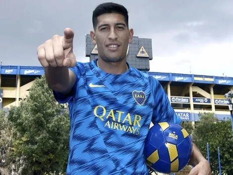 Andrada, sobre Lucero: "Le voy a mandar un mensaje"