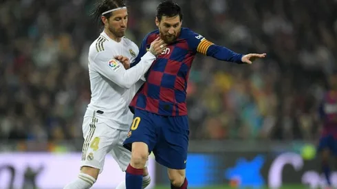 Los mejores memes que dejó El Clásico entre Real Madrid y Barcelona