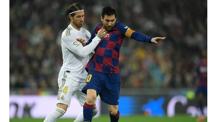Los mejores memes que dejó El Clásico entre Real Madrid y Barcelona