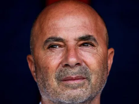 Sampaoli sigue en Brasil: será el nuevo entrenador de Atlético Mineiro