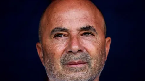 Sampaoli sigue en Brasil: será el nuevo entrenador de Atlético Mineiro