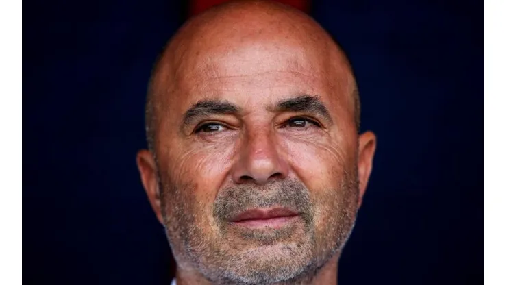 Sampaoli sigue en Brasil: será el nuevo entrenador de Atlético Mineiro