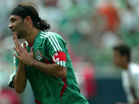 Rafa Márquez: "No falta mucho para que la MLS supere a la Liga MX"