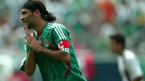 Rafa Márquez seguró que la MLS superará a la Liga MX.