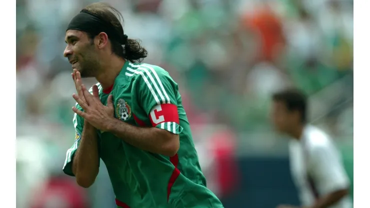 Rafa Márquez seguró que la MLS superará a la Liga MX.