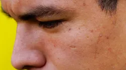 La situación de Lozano no ha pasado desapercibida para la afición azteca