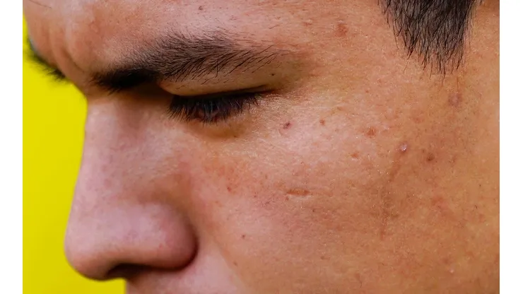 La situación de Lozano no ha pasado desapercibida para la afición azteca