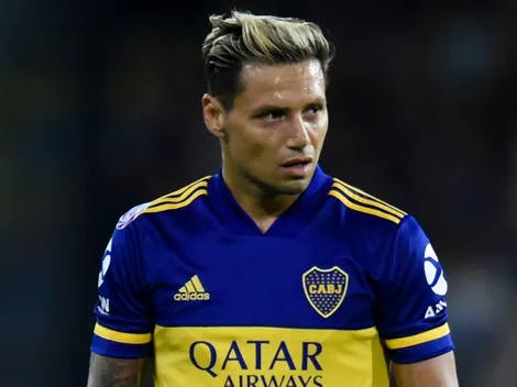 Las buenas noticias se volvieron malísimas para Mauro Zárate
