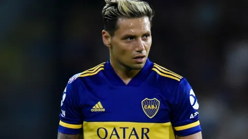 Las buenas noticias se volvieron malísimas para Mauro Zárate