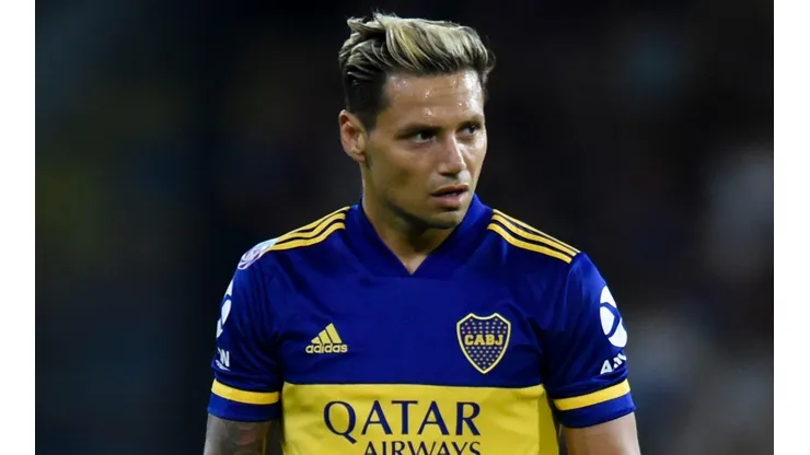 Las buenas noticias se volvieron malísimas para Mauro Zárate