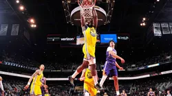 La NBA regala siete partidos para vivir a todo este domingo. (Foto: Getty Images).