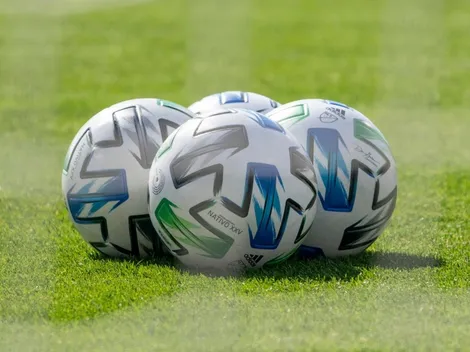Cómo ver la MLS 2020 desde Estados Unidos y Canadá