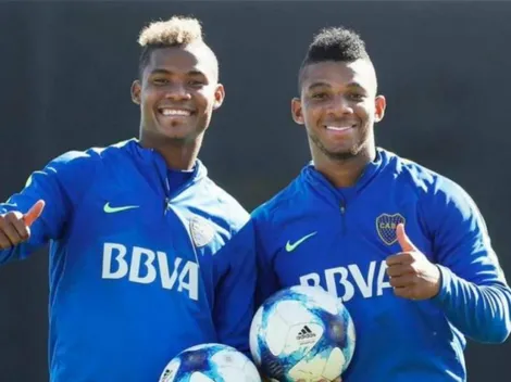 Fabra quiso trolear a Barrios, pero Wilmar le soltó la bomba en Instagram