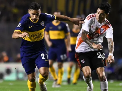 Qué necesitan River y Boca para ser campeones y cómo habría un desempate