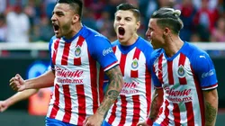 Chivas recibe esta tarde a León FC por la jornada 8 de la Liga MX.