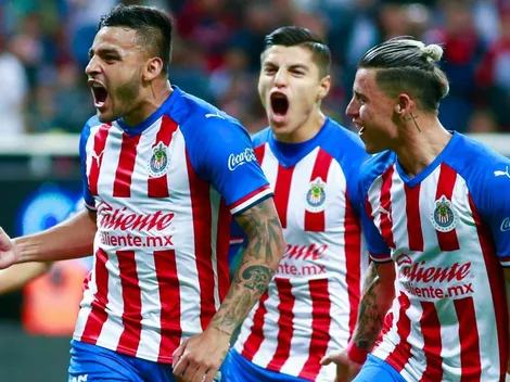 Necesita ganar: Chivas buscará seguir sumando en la Liga MX para entrar en la Liguilla