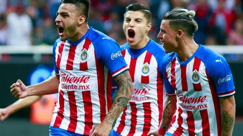 Chivas recibe esta tarde a León FC por la jornada 8 de la Liga MX.