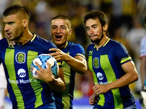 Qué canal transmite Rosario Central vs. Arsenal por la Superliga