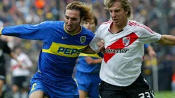 River venció 1-0 a Boca en aquel campeonato.