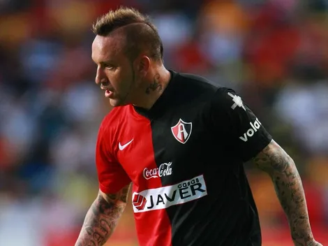 Ni Santos ni América: ¡Atlas le pagó el mejor sueldo a Matías Vuoso!