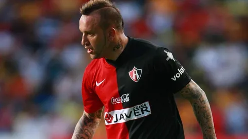 Vuoso fue un jugador muy querido en la Liga MX