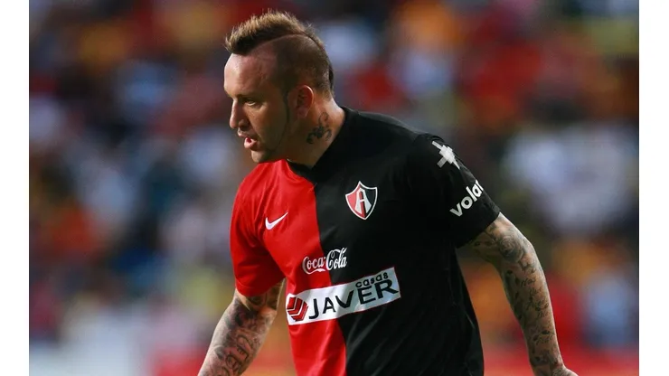 Vuoso fue un jugador muy querido en la Liga MX