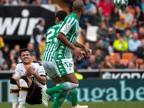 Comunicado oficial de Valencia sobre la grave lesión de Maxi Gómez