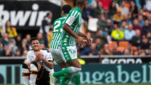 Comunicado oficial de Valencia sobre la grave lesión de Maxi Gómez