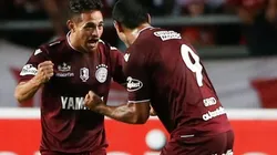 Lanús vs. Estudiantes