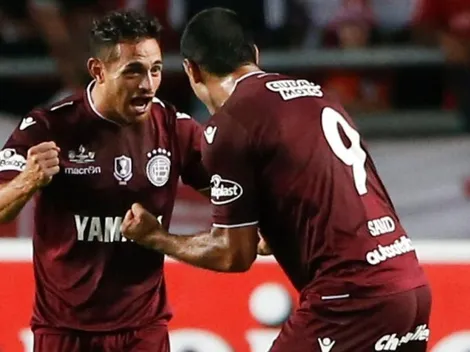 Qué canal transmite Lanús vs. Estudiantes por la Superliga