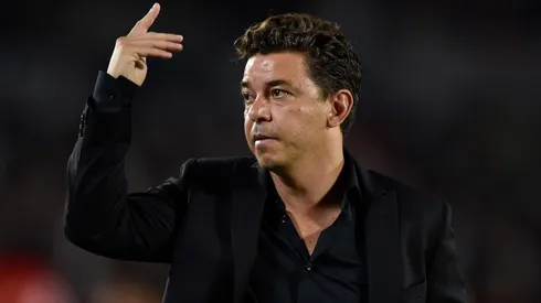 Marcelo Gallardo quiere reservar a sus mejores hombres.
