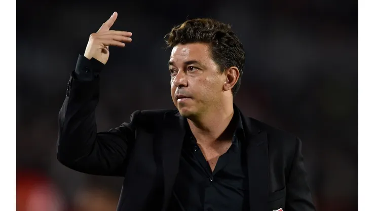 Marcelo Gallardo quiere reservar a sus mejores hombres.