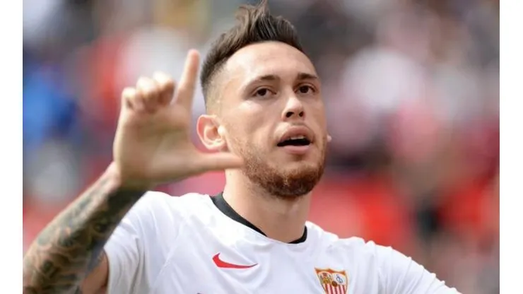 Agónico triunfo de Sevilla en un partido de locos ante Osasuna