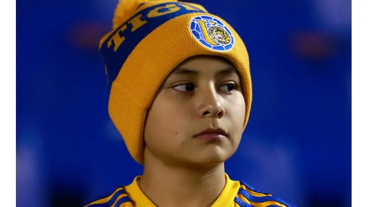 Los felinos no pudieron ver el compacto del triunfo ante Pumas