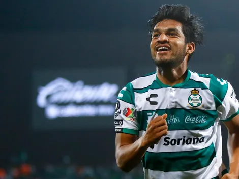 Eduardo Aguirre confesó que se expondría al Coronavirus con tal de representar a México en los JJOO