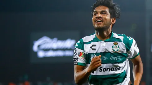 Eduardo Aguirre confesó que se expondría al Coronavirus con tal de representar a México en los JJOO