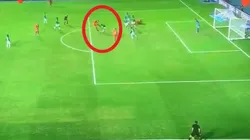 Jugadota colectiva y América le empató el clásico al Deportivo Cali