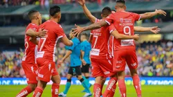 Los memes tras la goleada del Necaxa al América