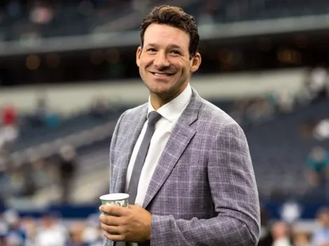 La millonada que va a ganar Tony Romo como analista