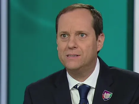 Paco Villa presumió la tabla de la Liga MX con Cruz Azul líder