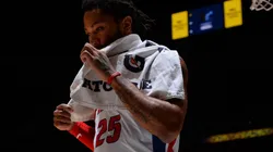 Perkins no puede creer que Rose siga en Detroit