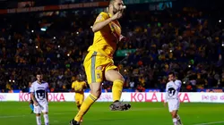 Tigres humilló a Pumas con un André-Pierre Gignac intratable