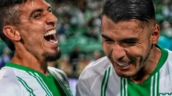 Un clásico paisa que tuvo de todo: goles, polémicas y expulsiones