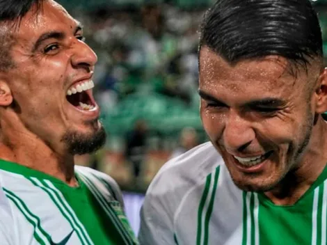 Un clásico paisa que tuvo de todo: goles, polémicas y expulsiones