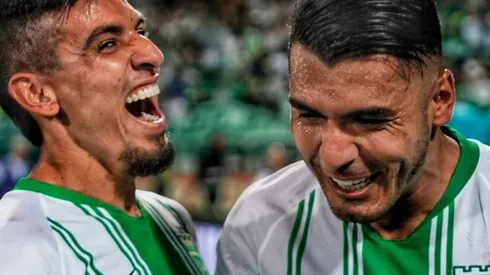 Un clásico paisa que tuvo de todo: goles, polémicas y expulsiones