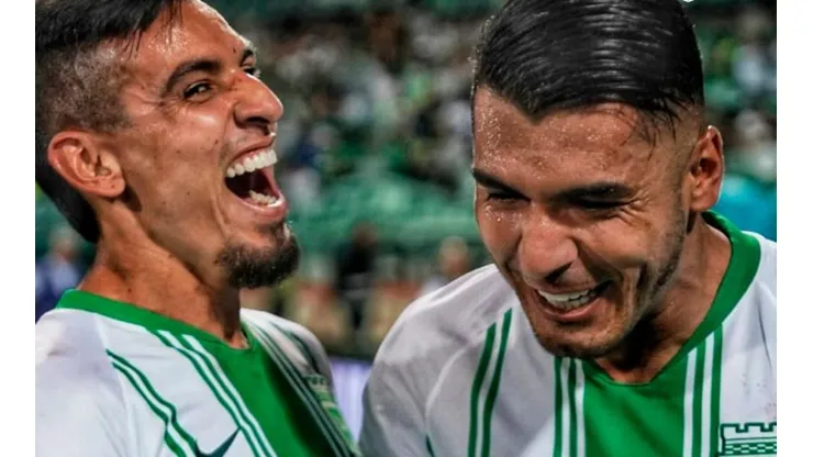 Un clásico paisa que tuvo de todo: goles, polémicas y expulsiones