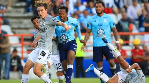 Querétaro mereció más que un empate frente a Pachuca