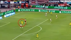 Foto de Lucero, jugador de Defensa.