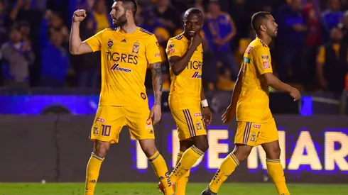 Tigres vs Pumas – Clausura 2020 Liga BBVA MX