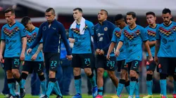 América no aprovechó la oportunidad de ser el líder en la Liga MX.